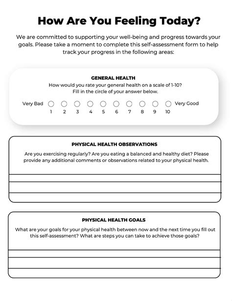 Therapy Worksheets | Mentally Fit Pro - Worksheets Library