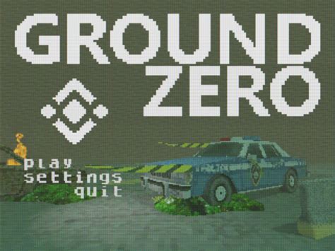GROUND-ZERO by charlie_oh