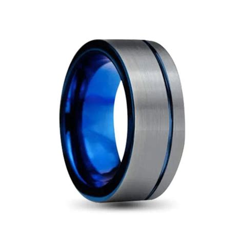 Why Tungsten Carbide Rings Are So Great