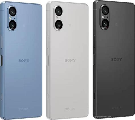 Sony Xperia V Ficha T Cnica