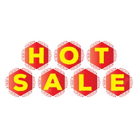 Hot Sale Tag Hot Sale Sale Tag Sale PNG And Vector With Transparent