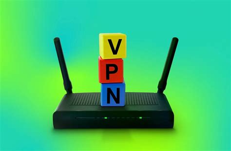 9 Best Vpn Wi Fi Router For 2024 Storables