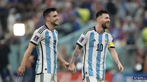 La CLAVE para que MESSI llegue al MUNDIAL 2026 con Argentina según