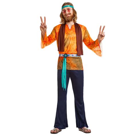 Hippie Buzz Kost M Partywinkel