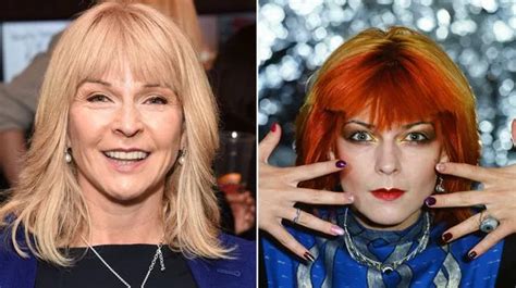 Toyah Willcox Images – Telegraph