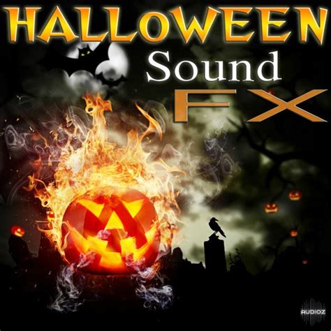 Download Halloween Sound Effects Scary Music and Sound Effects for Halloween FLAC » AudioZ