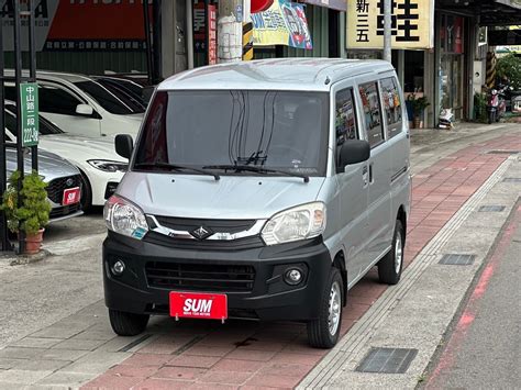 嚴選專區 Cmc Veryca 13 2014年二手車 218萬 新北市 Sum昇陽中古汽車 8891汽車