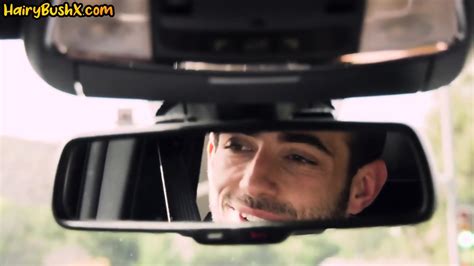 Hairy Bigtitted MILF Cockriding Her BF After Car Ride