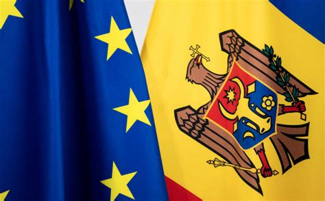 Moment istoric la Luxemburg R Moldova începe astăzi negocierile de