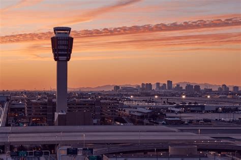 The Best Airports in the US 2023 - WSJ.com