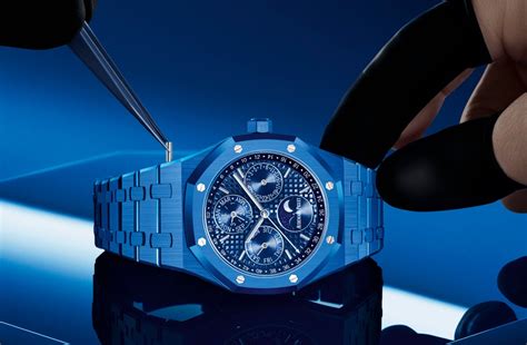 Royal Oak Cs Oo Cs Audemars Piguet