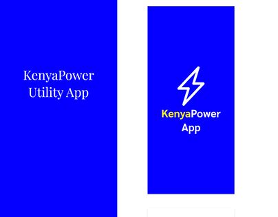 Kenyapower Projects | Photos, videos, logos, illustrations and branding ...