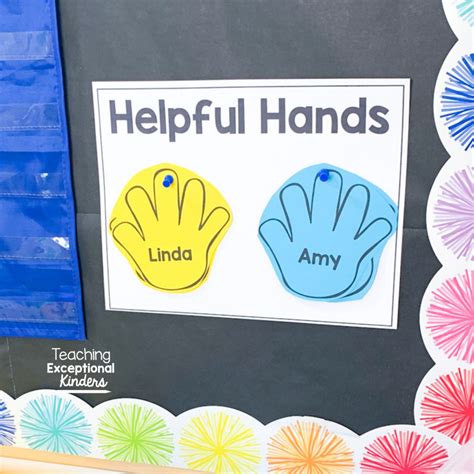 The Best Organization Tips For Half Day Kindergarten Teaching