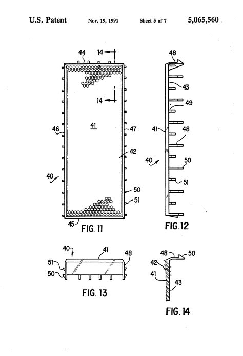 Concrete Block Fire Rating Classifications
