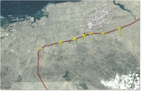 MASCO » Haramain Railway Project