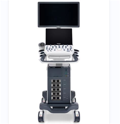 Sonoscape P20 Trolley 4D Ultrasound Color Doppler Ultrasound Scanner