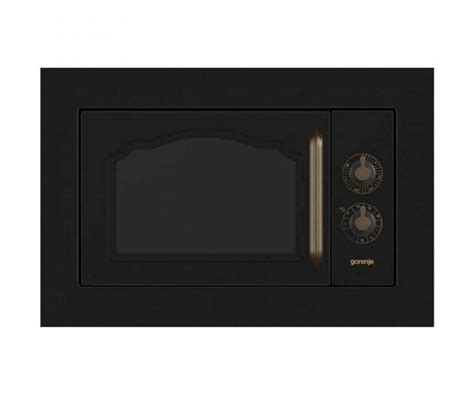 Микроволновка с грилем Gorenje BM235CLB BS, код: 7928011 (ID#1968289552 ...