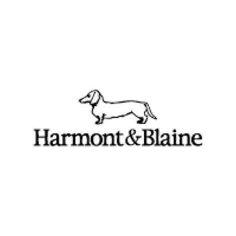 Harmont & Blaine - The Point