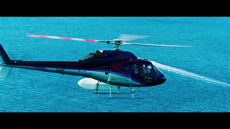 Pacific Island Air Scenic Helicopter Flights Fiji And Fiji Resort