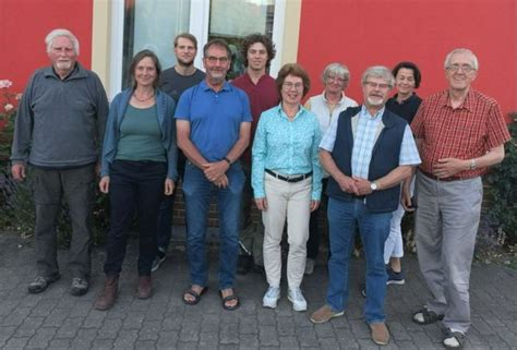 Bund Naturschutz Ebern Hauptseite Und Inhaltsverzeichnis