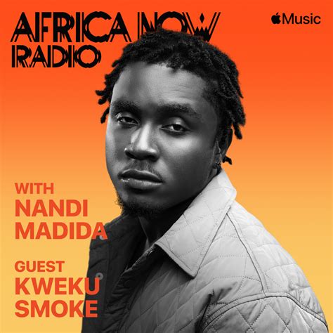 kweku smoke tells apple    opted   collaborations