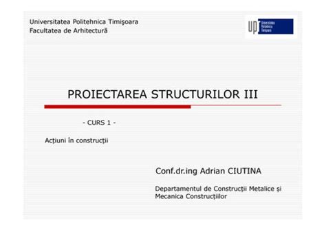 Trage Caracteriza albină program pentru calculul structurilor din beton