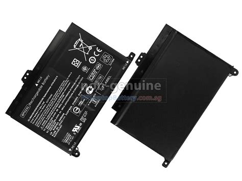 Battery For Hp Pavilion 15 Au030wm Laptop Battery From Singapore