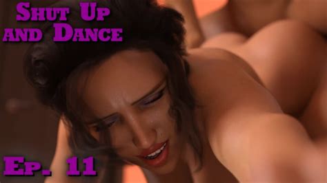 Shut Up And Dance 11 The Nurse Couldnt Resist And Didnt Regret It After Anal Fucking XHamster