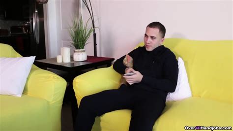 Chad Sucked Dry By MILF Gabby Lamb
