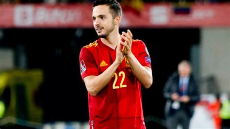 Mercato Psg Un Retour Paris Pablo Sarabia A D J Tranch