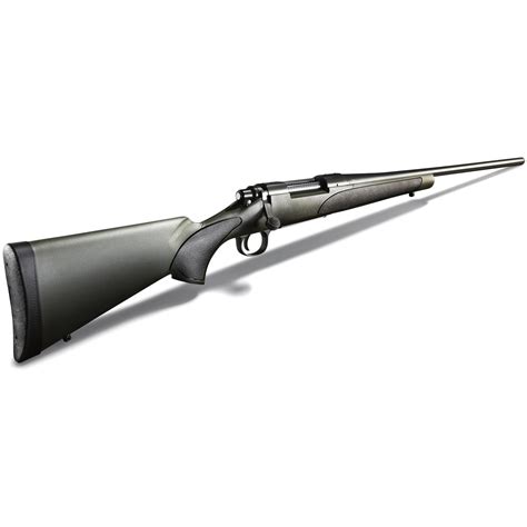 Remington Model 700 Xcr Ii Bolt Action 300 Ultra Magnum 26 Stainless Barrel 31 Rounds