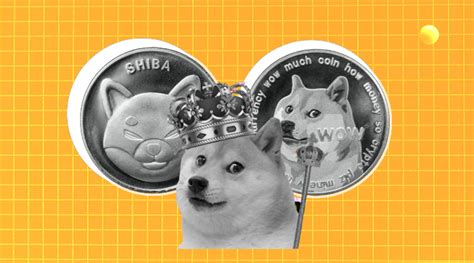 Meme Tokens To Invest In Before The Years Comes To An End Shiba Inu