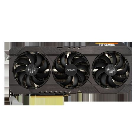 Asus Tuf Rtx 3060 O12g V2 Gaming Lhr