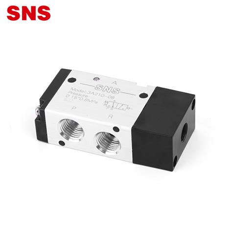 China China Wholesale Adjusting Pressure Switch Factories Sns A