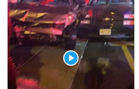 Wildwood Crash H2oi Crash Video Goes Viral On Twitter H2oi Car Crash