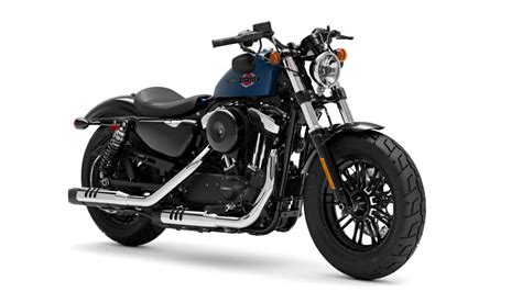 2022 Harley Davidson Forty Eight Debuts In Three New Colors