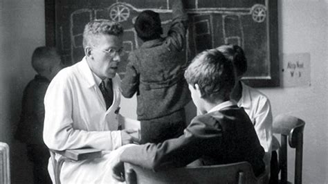 Hans Asperger Was A Nazi New Medical Paper Alleges