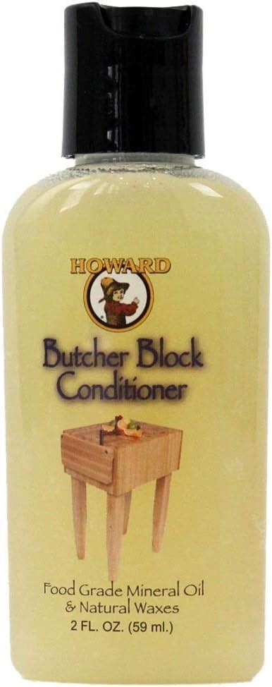 Jp ハワード Howard Butcher Block Conditioner Bbc002 ブッチャーブロックコンディショナー ビューティー