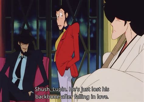 Aggregate More Than 80 Lupin The 3rd Anime Best Incdgdbentre