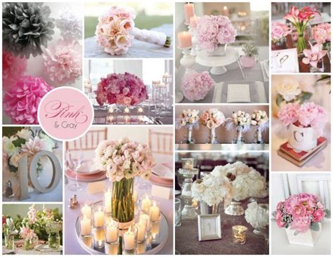 Found On Weddingbee Share Your Inspiration Today Pink Wedding