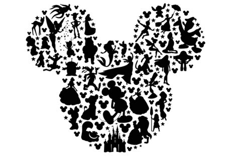 Free Svg Disney Ears Svg Free 19050 Dxf Include