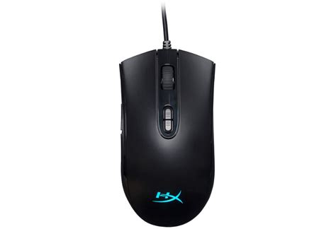 HyperX Pulsefire Core | cena, opinie, cechy, dane techniczne