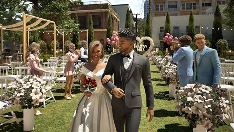 There S Sort Of Sex In Inzoi Its Developers Tell Terminally Horny Life Sim Players Asking