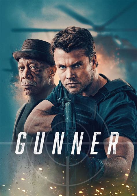 Où regarder Gunner en streaming complet et légal