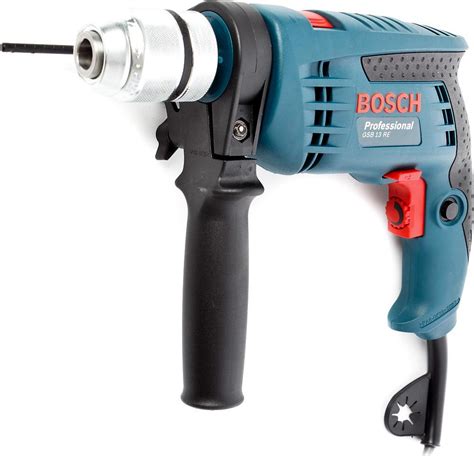 Bosch GSB 13 RE 600 Watt Professional Hammer Drill Hepsiburada Global