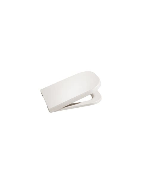 Tapa Wc Y Asiento Original Para Inodoro The Gap Compact Roca