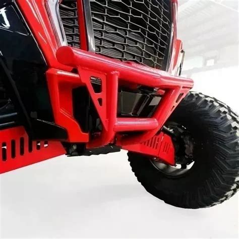 Defensa Del Mini Polaris Rzr Xp Turbo S 2021 2022 Bestia En Venta En