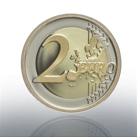 Euro Comm Morative Vatican Be Rapha L Elys Es Numismatique