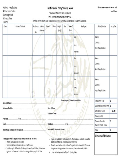 Fillable Online Scanned Document Seneca County Fair Fax Email Print