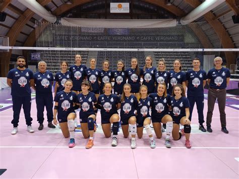 Club Gold Reale Mutua Fenera Chieri Under Serie B Club